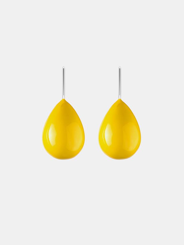 Earrings - Drops