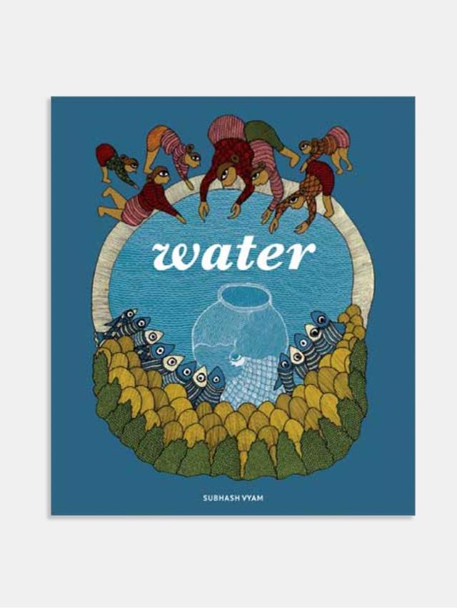 Water 