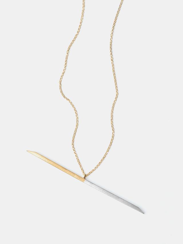 Pendant - Rod