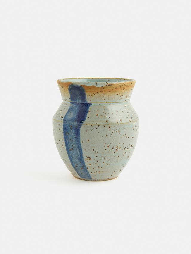 Ceramic vase