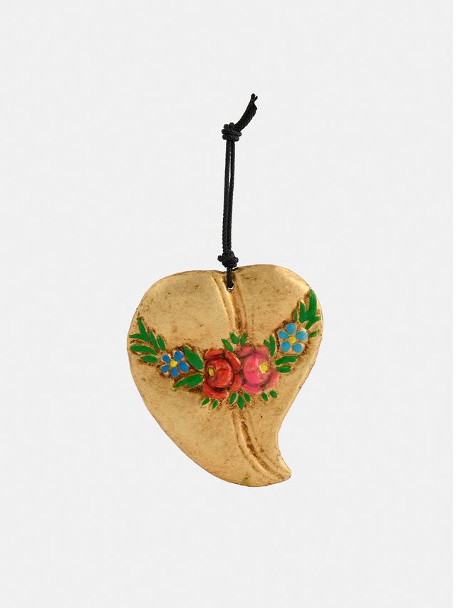 Decorative ornament - Heart
