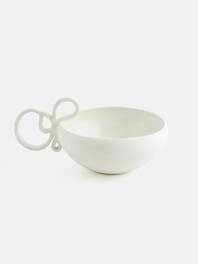 Ceramic bowl
