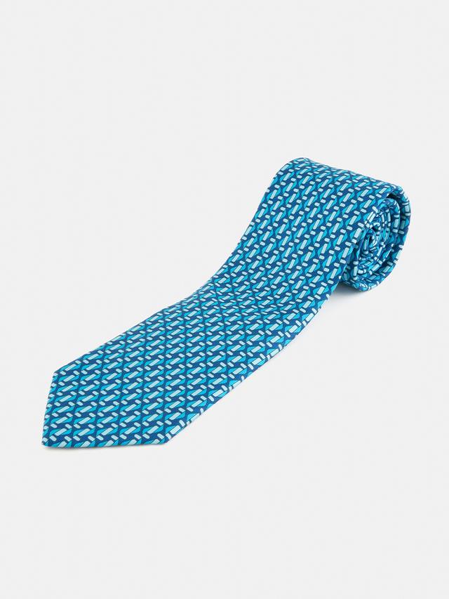 Tie - Embroidery from Naxos