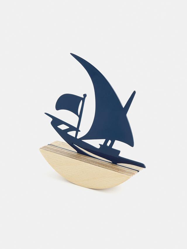 Decorative item - Sailing ship