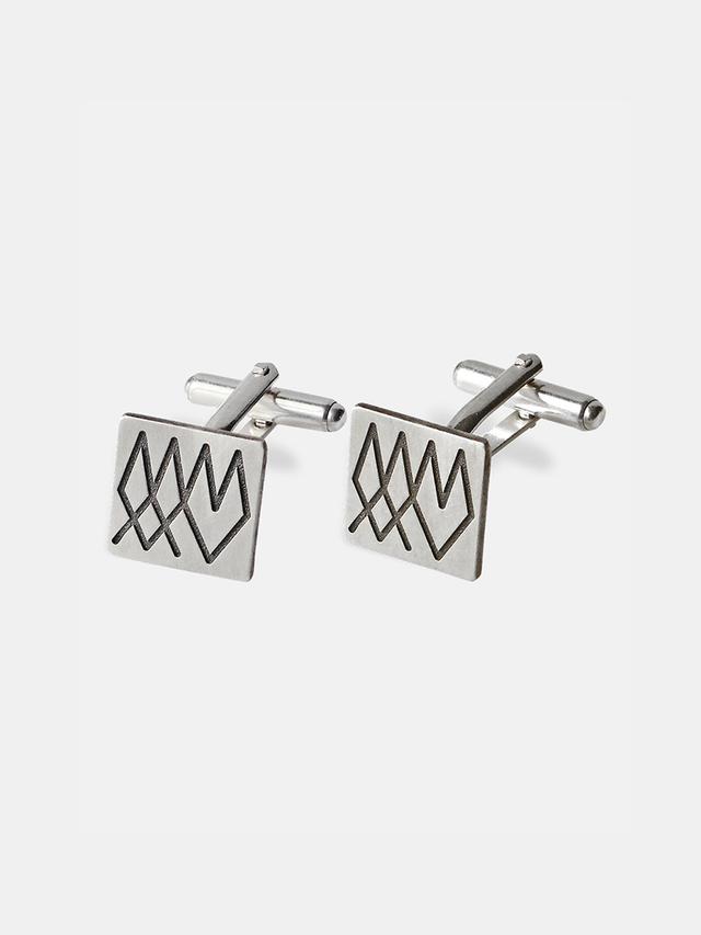 Cufflinks - Journeys