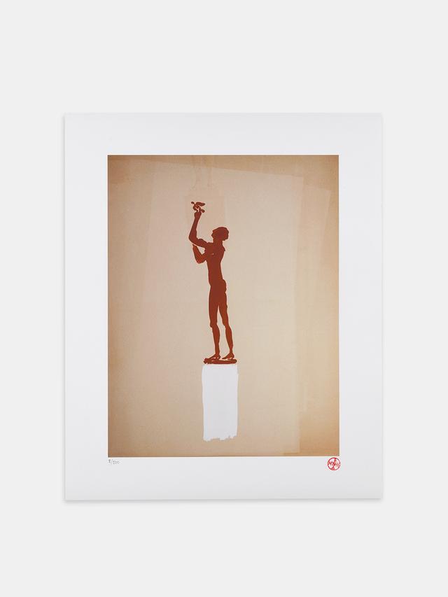 Yannis Pappas, Sweet Bird of Youth 