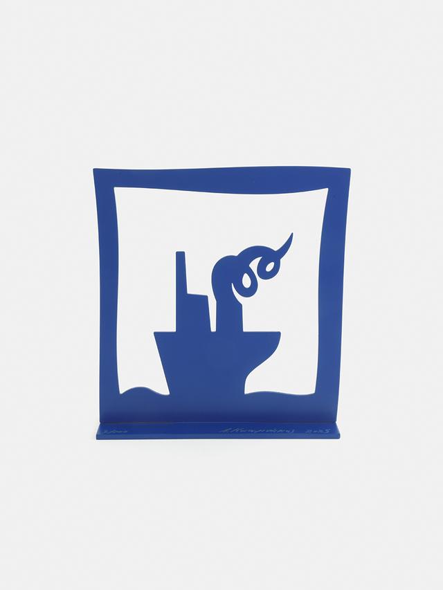 Decorative - Ship