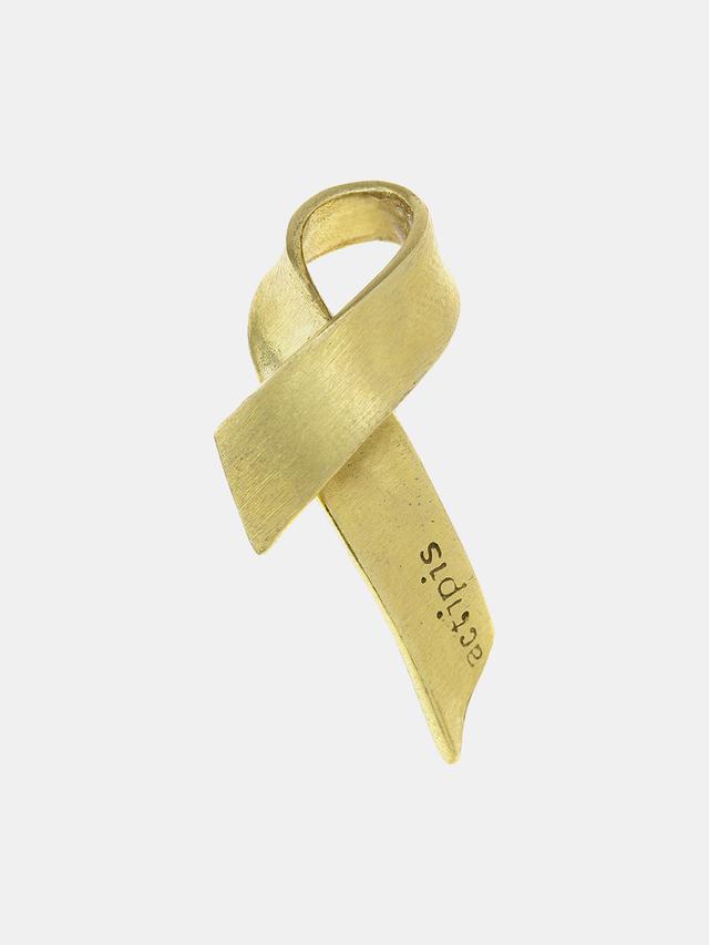 Καρφίτσα - Ribbon
