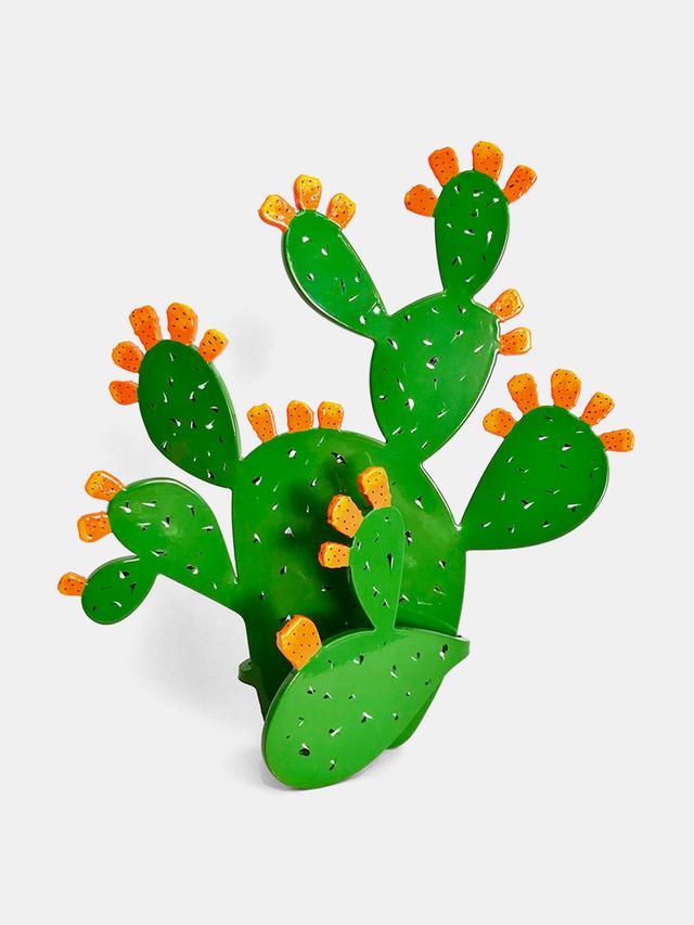 Sculpture - Prickly Pear