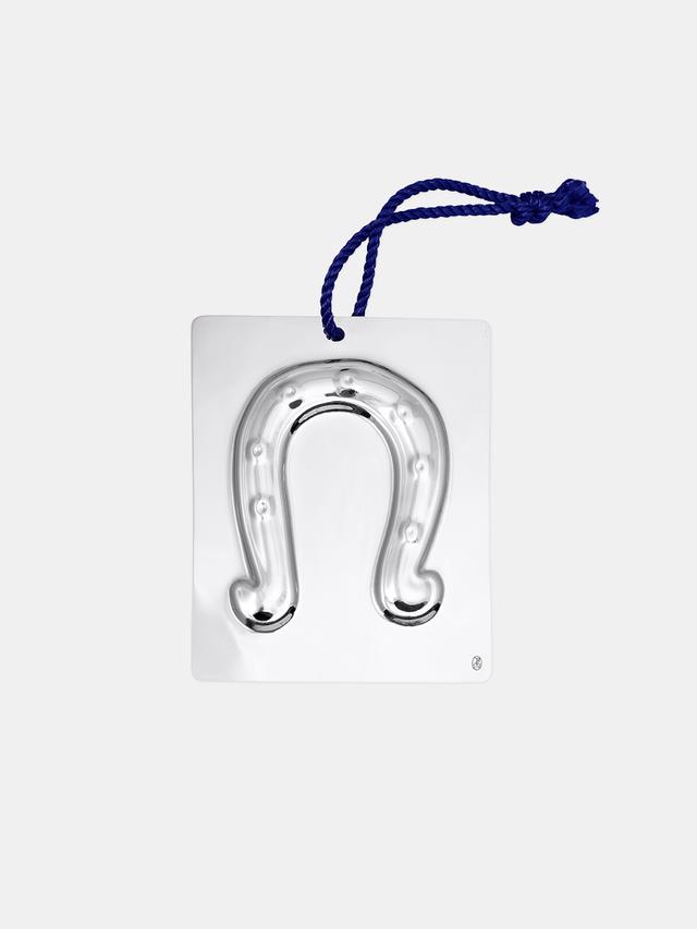 Votive offering - Horseshoe