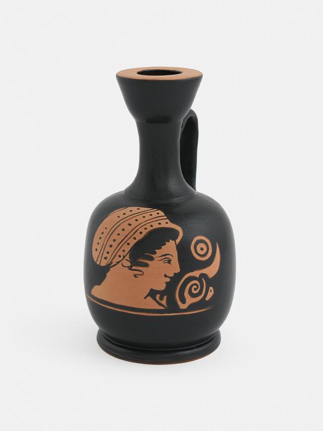 Squat Lekythos
