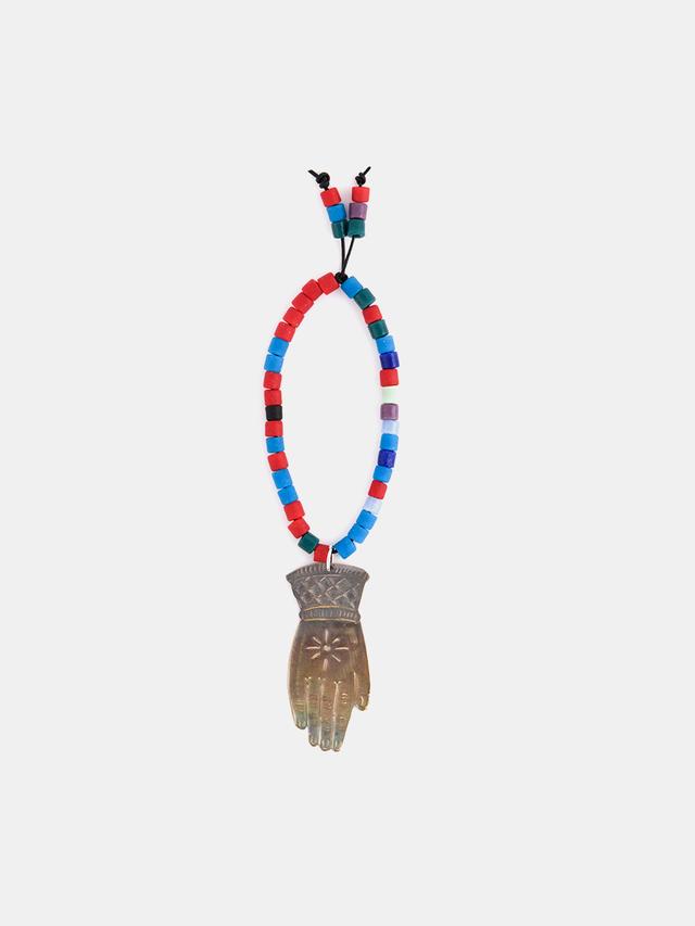 Votive offering - Hand