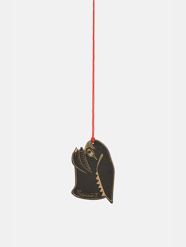 Pendant - Pekingese II
