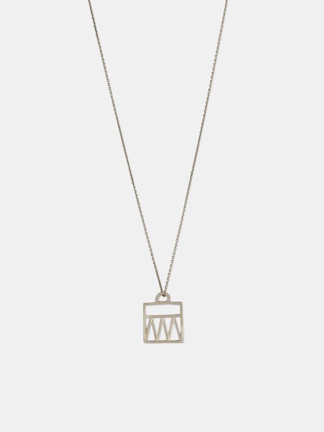 Pendant - Akrithakis' Suitcase