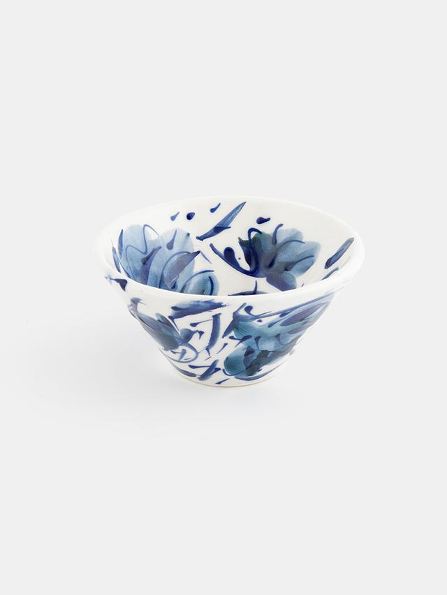 Ceramic bowl