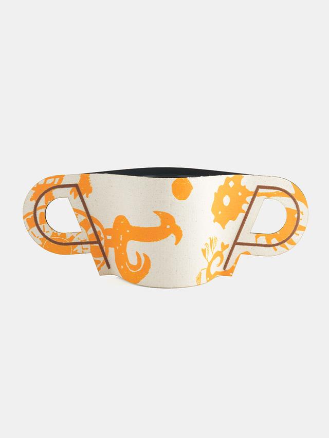 Fabric case - Pot