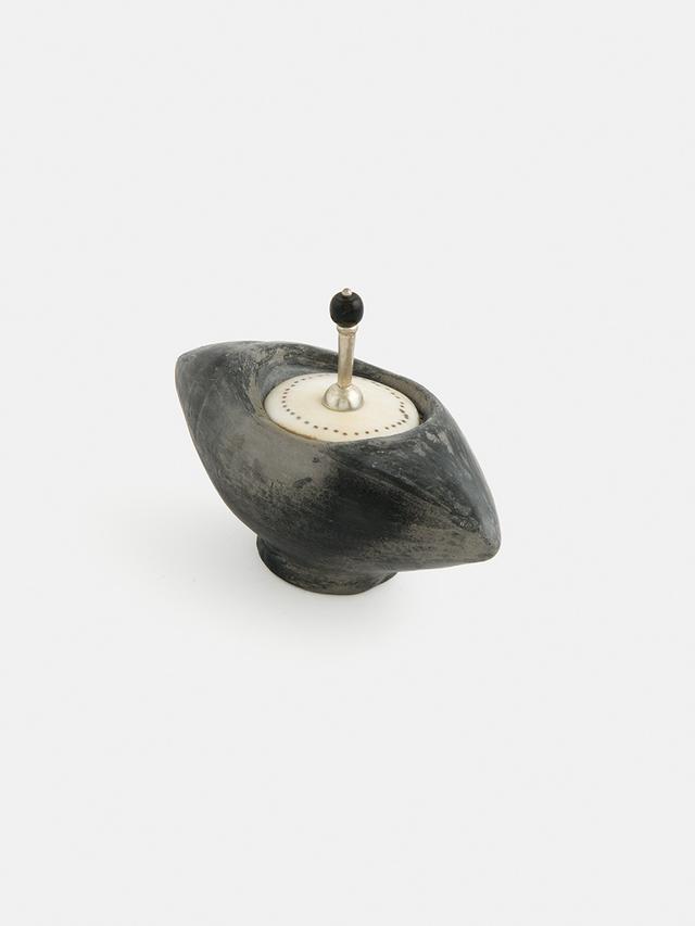 Ceramic box