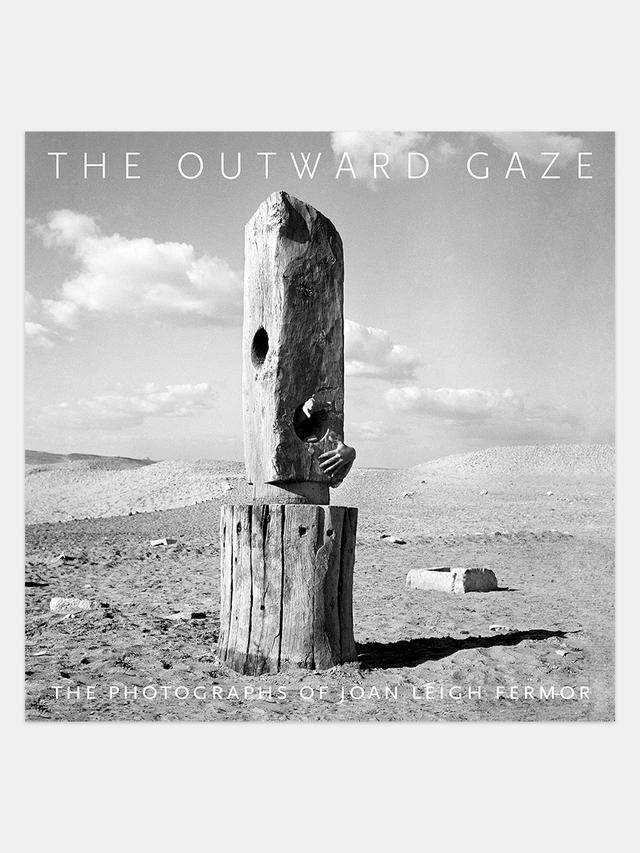 The Outward Gaze. The Photographs of Joan Leigh Fermor 