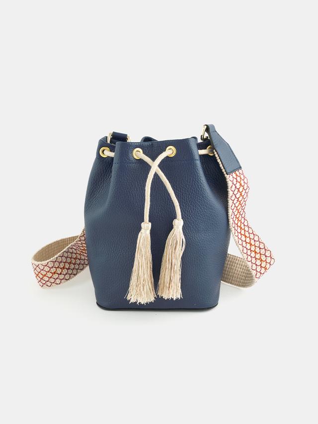 Leather Bag -  KANEON & AEON