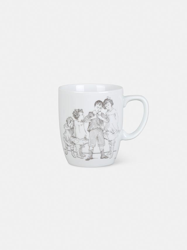 Mug - "Trelantonis"