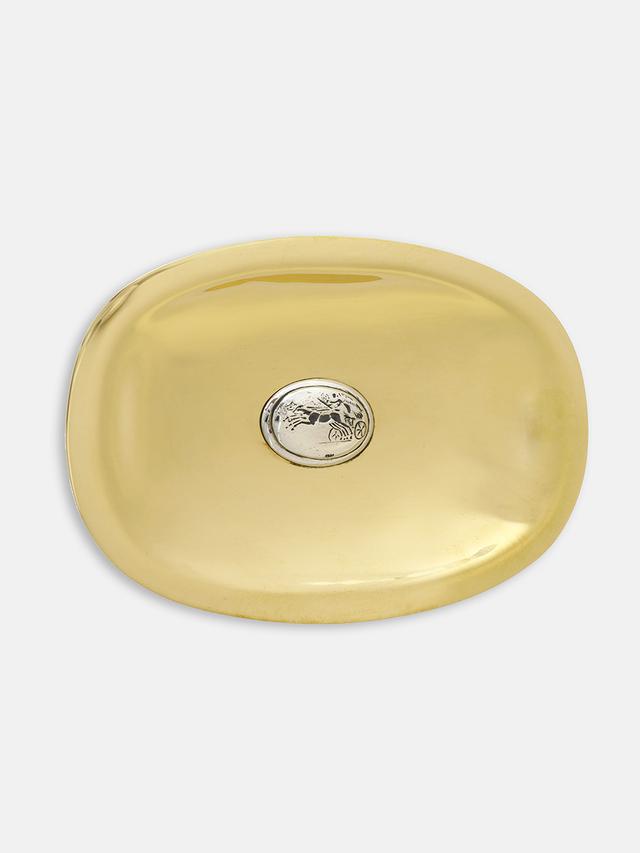 Small tray - Nike
