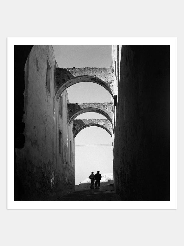 Joan Leigh Fermor