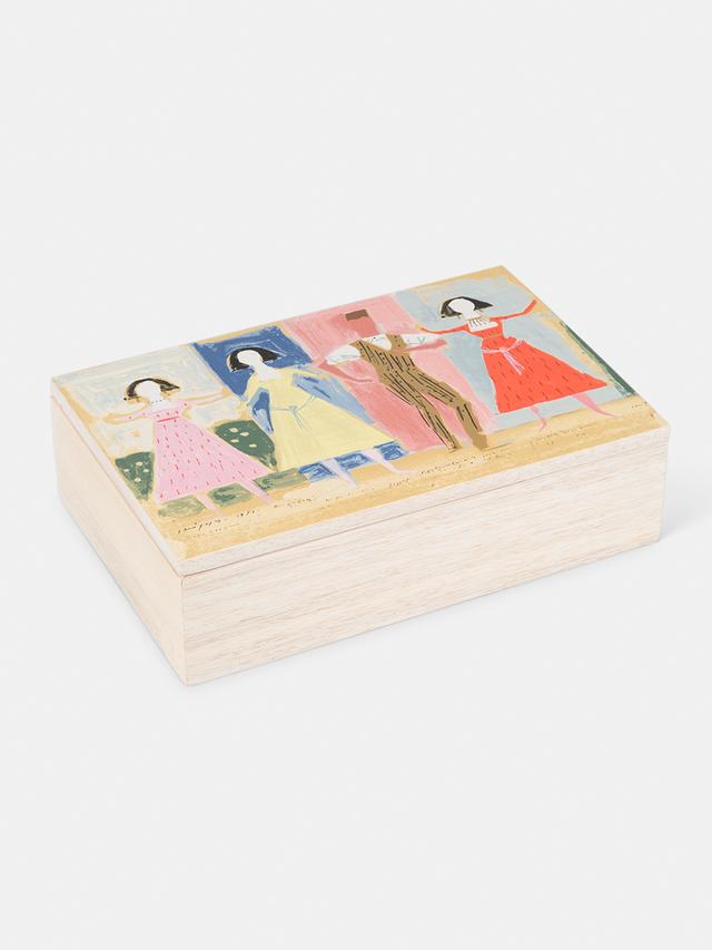 Box - Y. Moralis