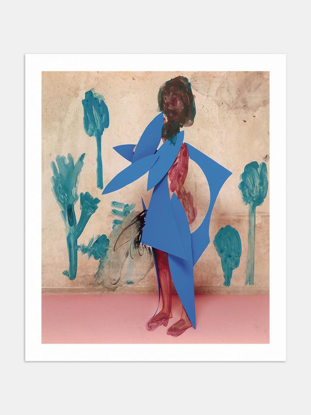 Jannis Varelas, Untitled