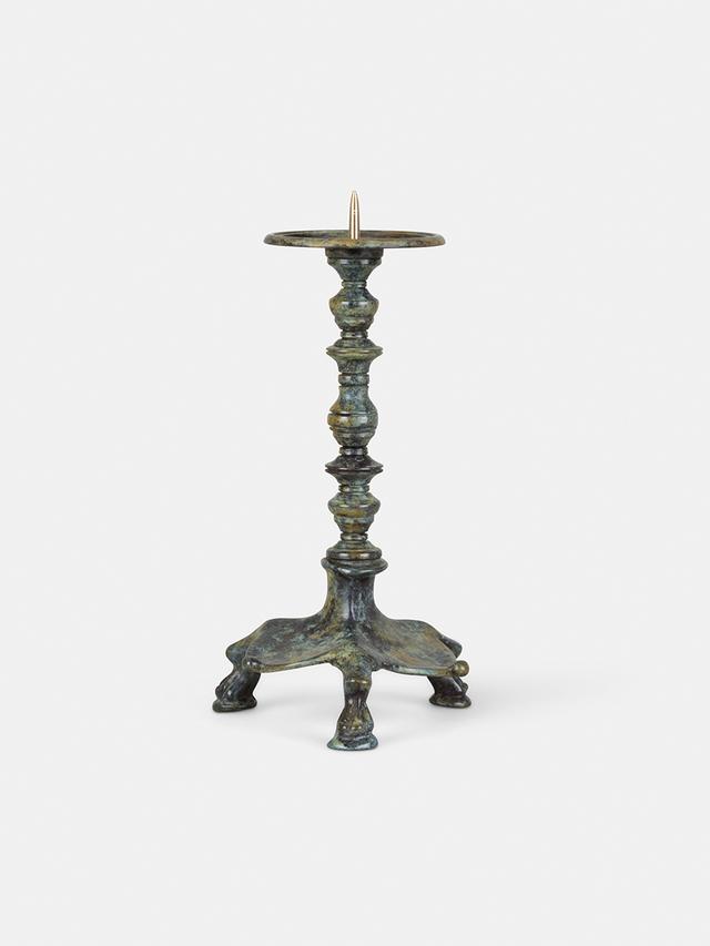 Lamp stand