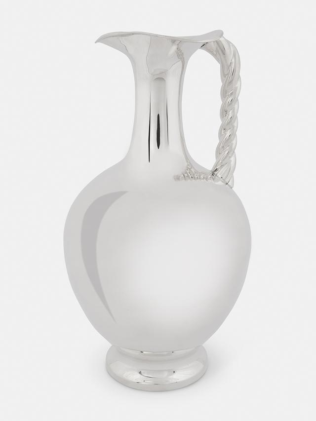 Wine vessel