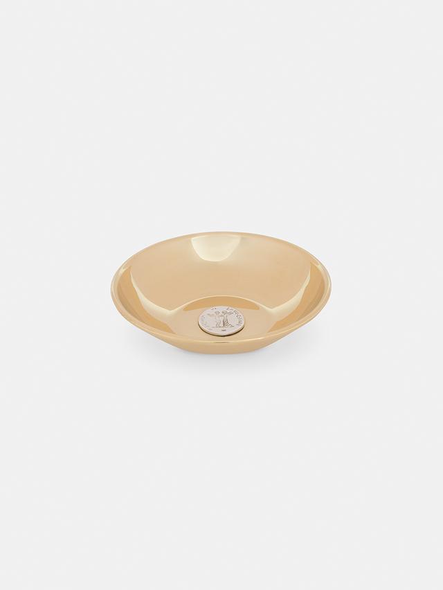 Decorative plate - Eros and Psyche