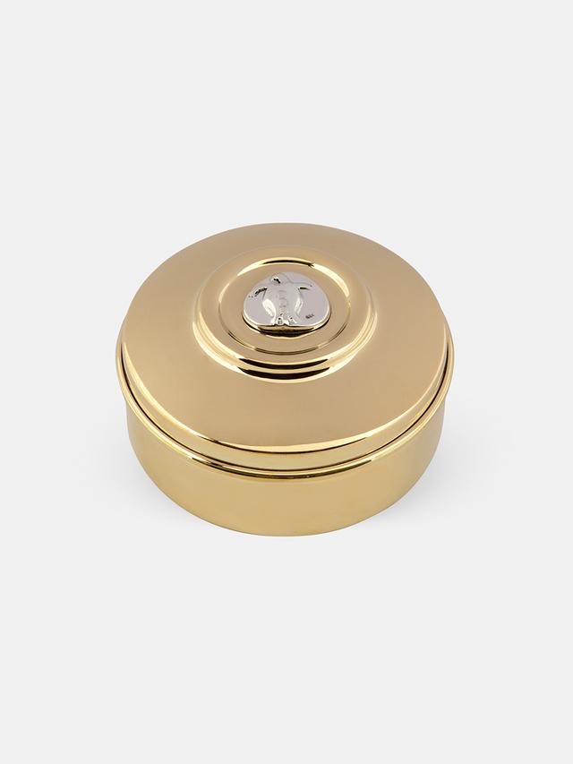 Box - Aegina coin