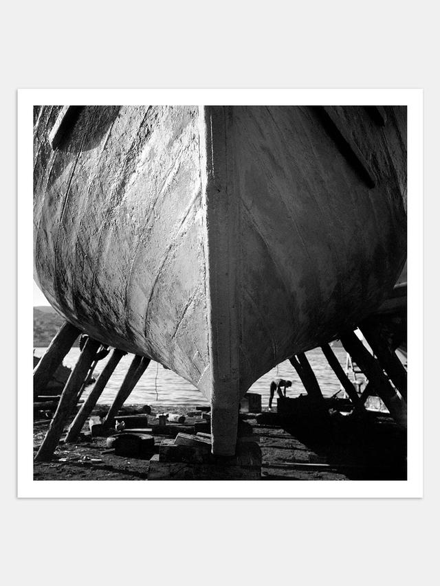 Δημήτρης Χαρισιάδης. Μυτιλήνη, 1966