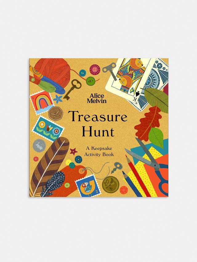 Treasure Hunt