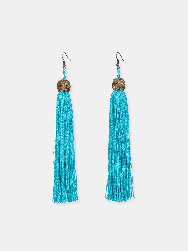 Earrings - 'NEMA'