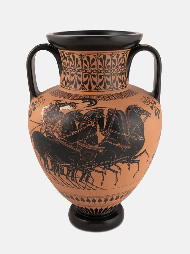 Amphorae