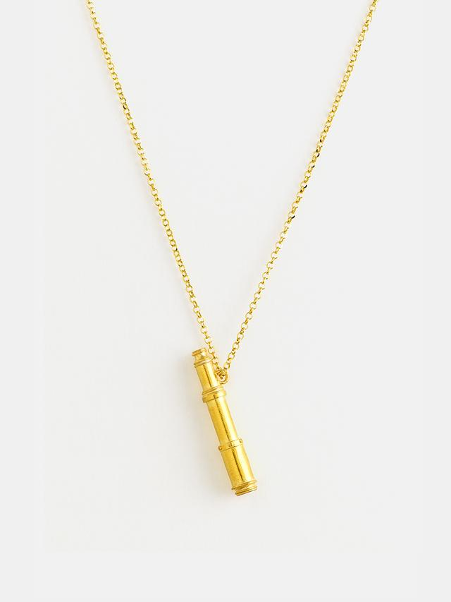 Pendant - Telescope