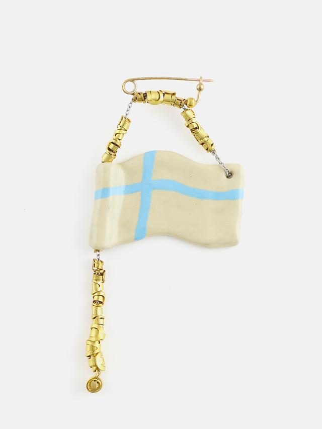 Brooch