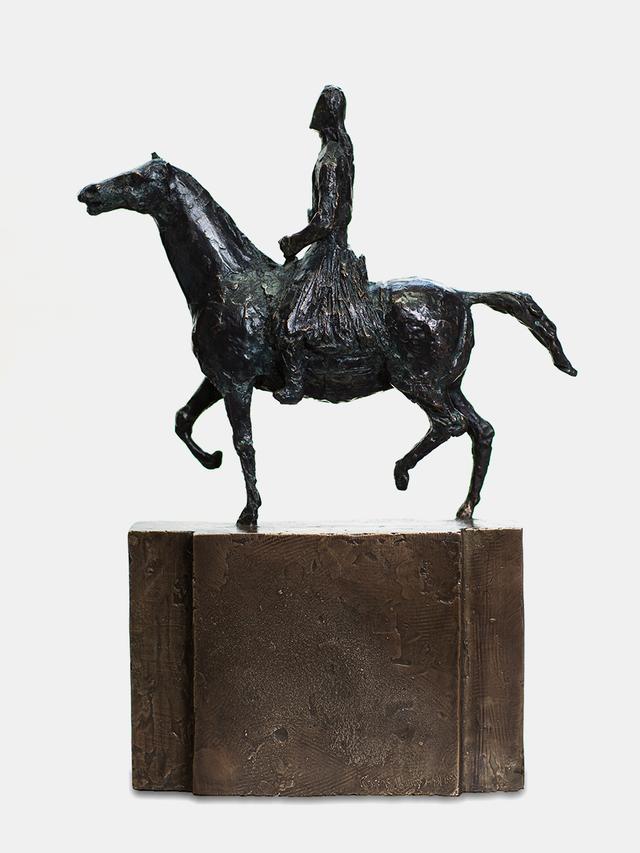 Yannis Pappas, Georgios Karaiskakis (1985)