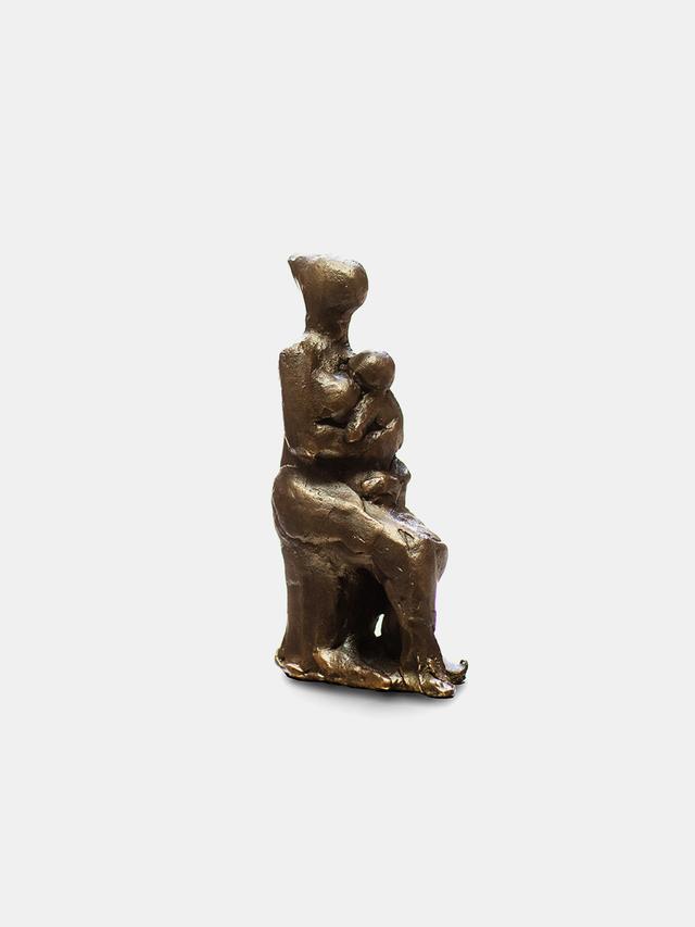 Yannis Pappas, Mother (1955)