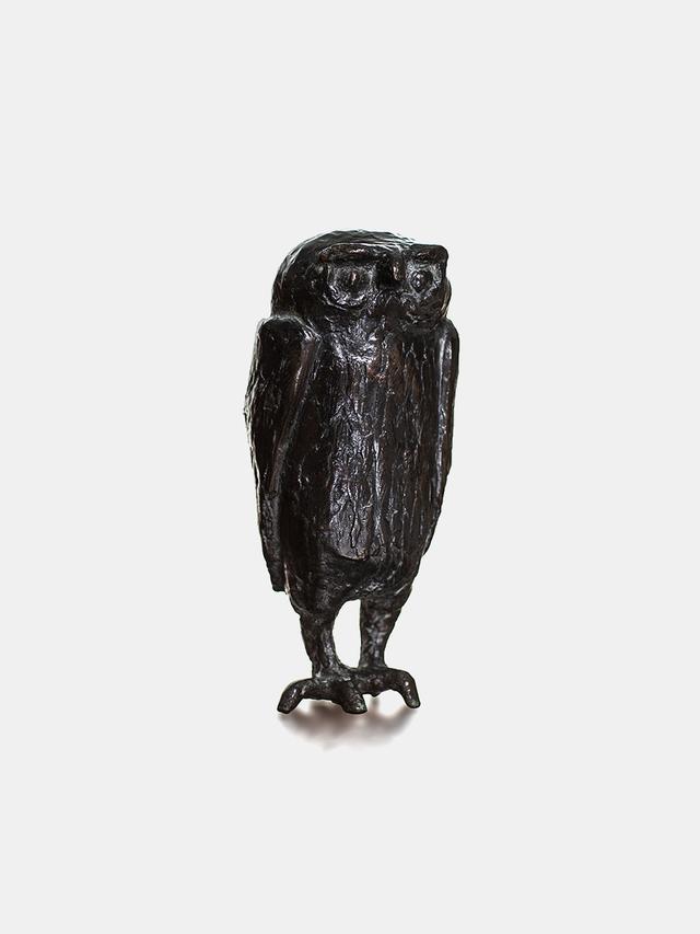 Yannis Pappas, Owl