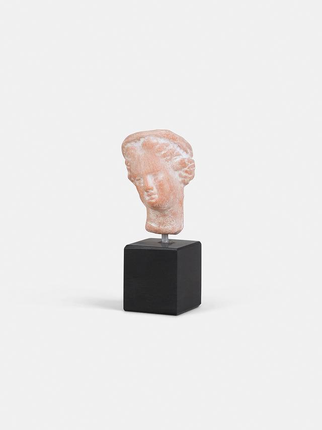 Head of Aphrodite	