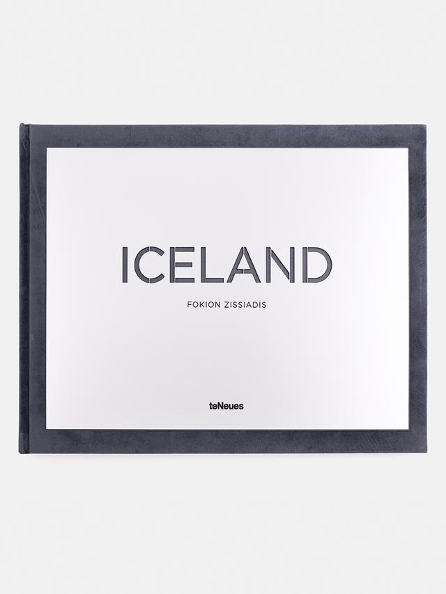 Fokion Zissiadis. Iceland 