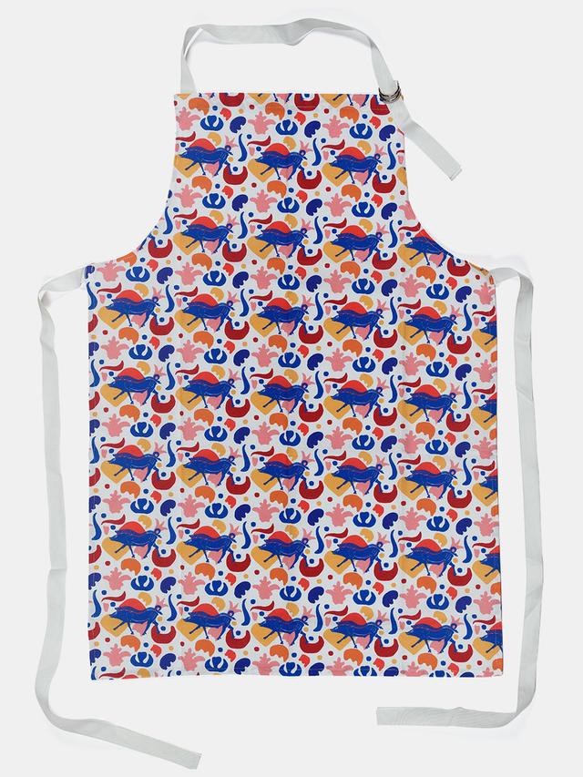Apron