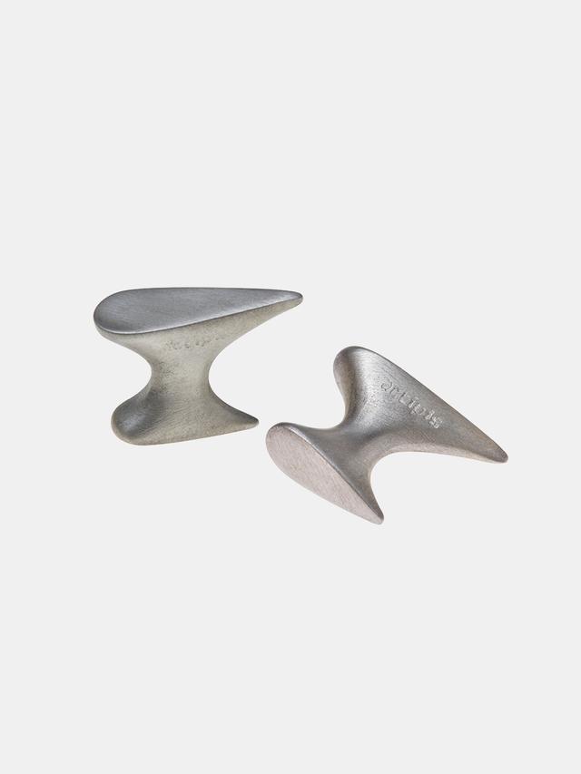 Cufflinks - Anvils