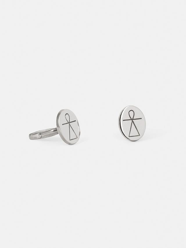 Cufflinks - Figure