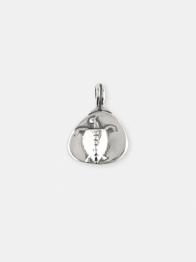 Pendant - Coin of Aegina