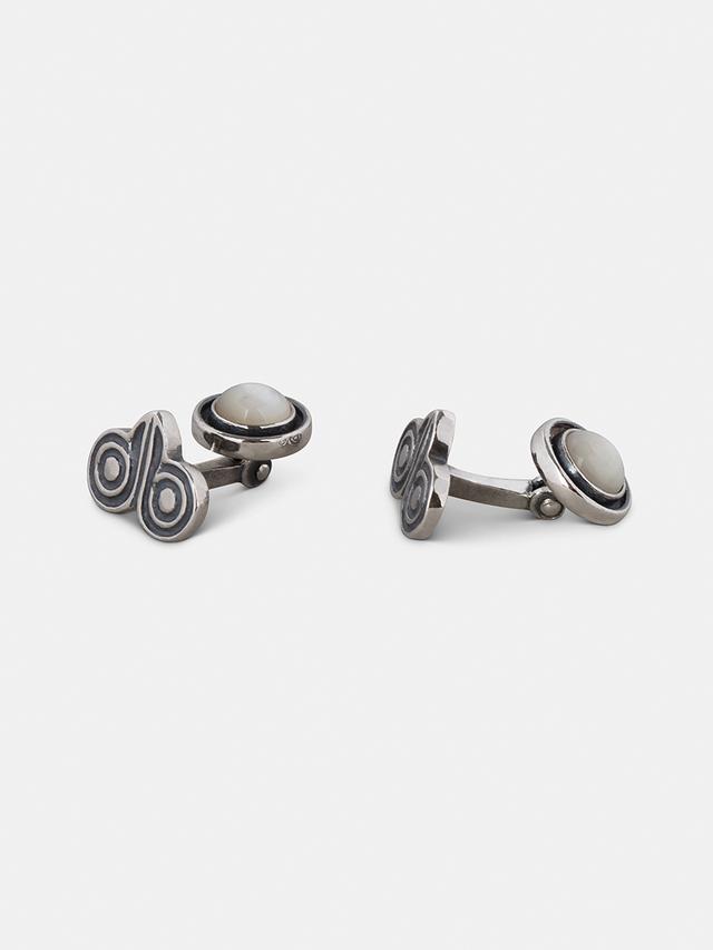Cufflinks