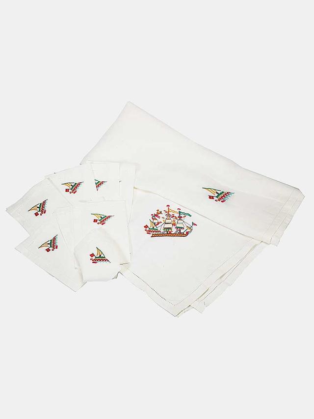 Tablecloth
