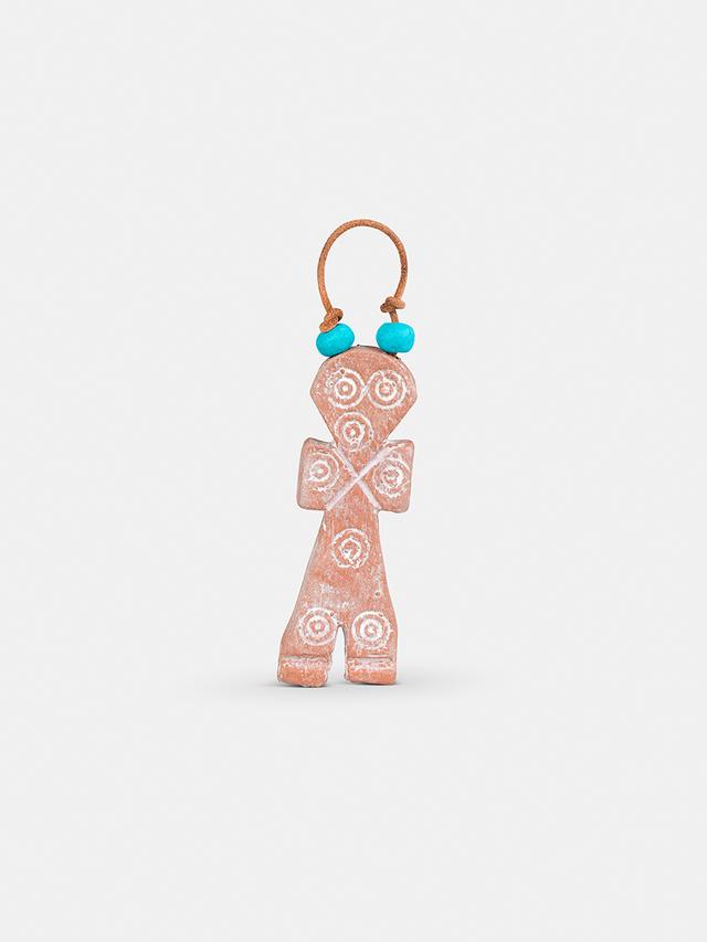 Coptic doll